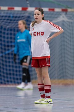 Bild 50 - wCJ Norddeutsches Futsalturnier Auswahlmannschaften